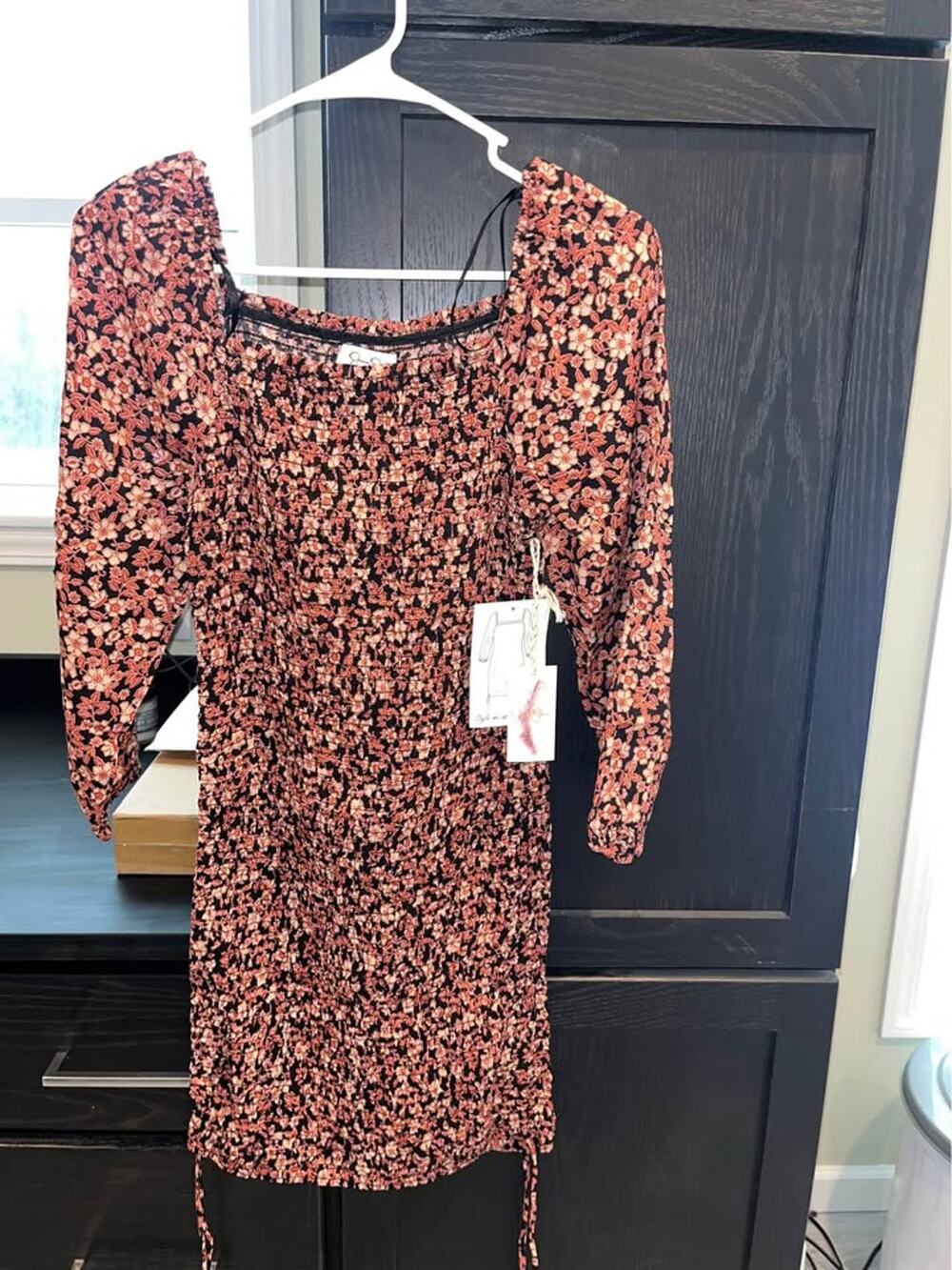 NEW Jessica Simpson Dress